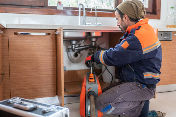 Best Drain Cleaning Services  in Osakis, MN