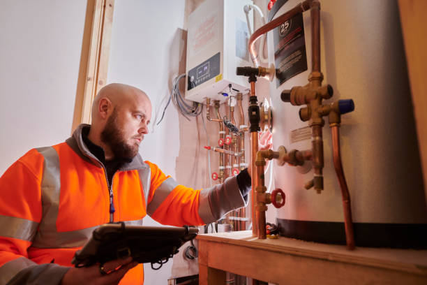 Best Toilet Repair Services  in Osakis, MN