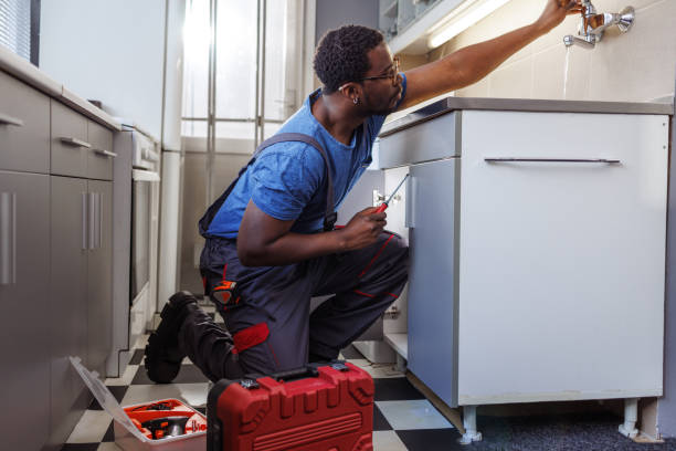 Best 24-Hour Plumber Near Me  in Osakis, MN